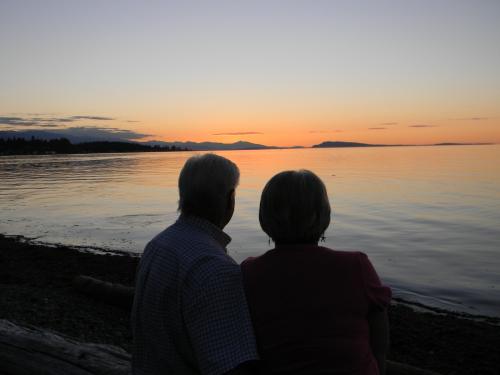 All things good about Parksville and the world.