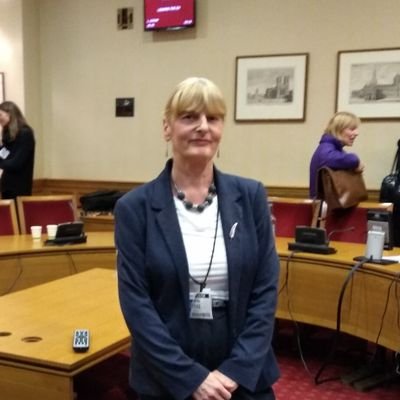 CarmelStevens15's profile picture. Associate Director of Nursing for older people services @NHS_ELFT.
passionate about providing good care for Older Peoples Services. A true believer of QI.
