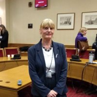 Carmel Stevenson (@carmelstevens15) 's Twitter Profile