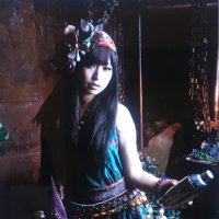 Bar Around the world (@nacchan_bar) Twitter profile photo