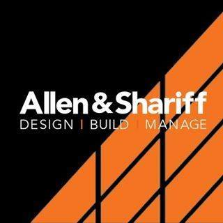 Allen & Shariff Corporation offers MEP Engineering, General Contracting, & Project Management Services