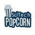 اخبار العلوم و التكنولوجيا (@SciTech_popcorn) Twitter profile photo