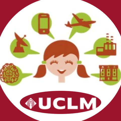 UCLM - Mujer e Ingeniería tiene como objetivo difundir todas las acciones que desde la UCLM se realizan para difundir el rol de la mujer en Ingeniería.