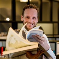 Wouter van Balveren (@woutervbalveren) 's Twitter Profile