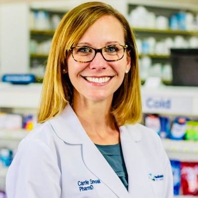 Pharmacist in Lexington, SC