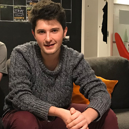 AaronJoyceE's profile picture. Co-founder of https://t.co/0uqn4sUiF9. London.