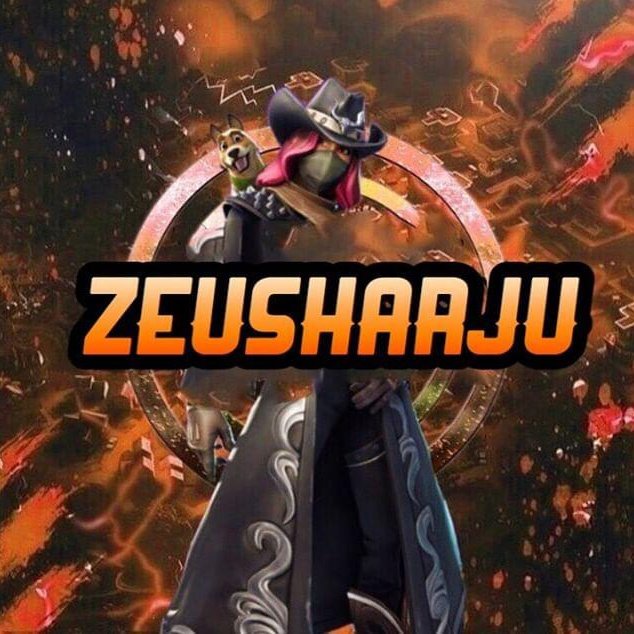 Zeusharju's profile picture. epic: Crahind 2
550+ wins 
27k kills
Looking for a clan @chronicgg ??