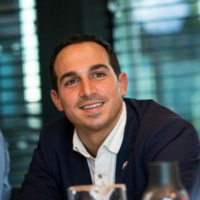 ✈️ Innovación, inversión y aceleración en deporte