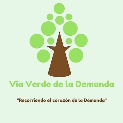 Proyecto para descubrir la Vía Verde de la Sierra de la Demanda 🌳. Conoce más de la V.V. de la Demanda, en la página web 🖱️: https://t.co/eJ7B9snc36