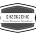 Shack2Chic (@Shack2Chic) Twitter profile photo