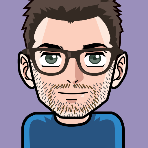 mvgeny's profile picture. software engineer