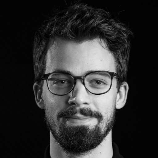 jjanzic's profile picture. Software Engineer
