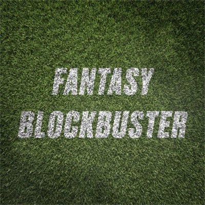 ⚾️ Official account for Fantasy Blockbuster. Everything you want to know about Fantasy Baseball, rankings, projections, prospects and advanced stats