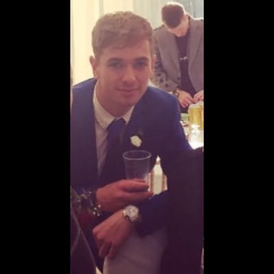 turbomac17's profile picture. al build ya a hoose 🔨