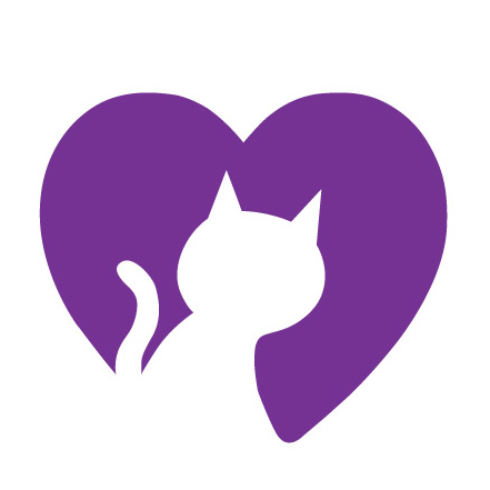 purrfectcarevet's profile picture. Cat Vet / Gold status as a Cat Friendly Vet Practice / Compassionate care for cats and their people. / Dr. Cohn and Dr. Hagley / 1609 Northwest Blvd.