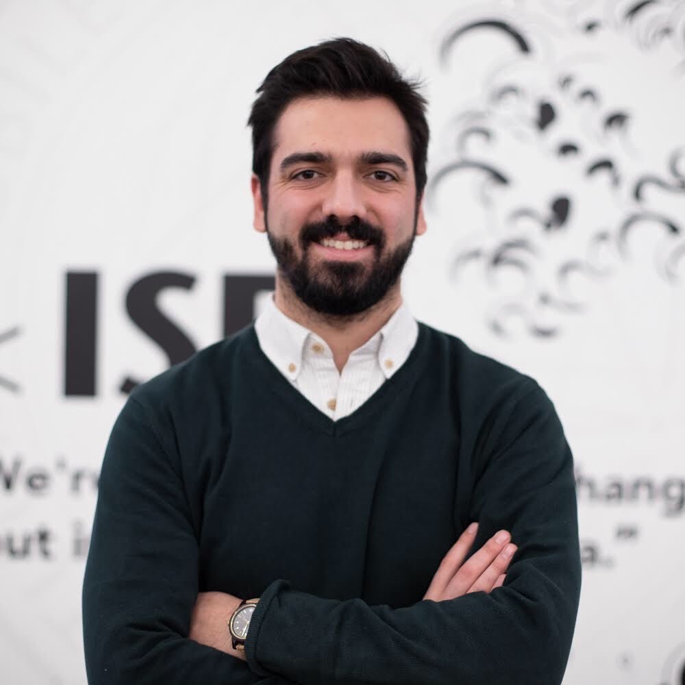Antes, SMM en @diarioas. Ahora, Head of Data & Analytics en @BMIND_ES.