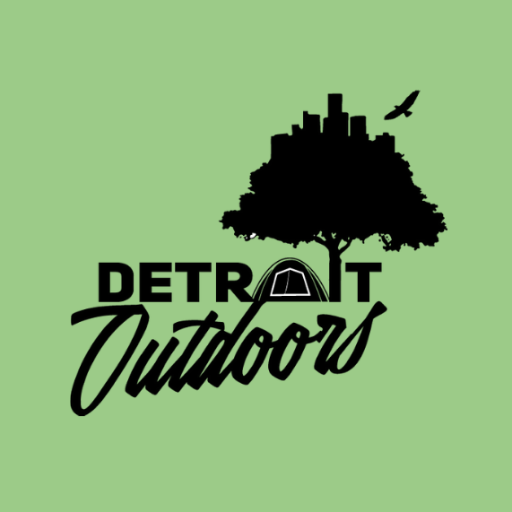 The Detroit Outdoors program provides training, gear rental & programming for youth groups to have an overnight camping experience right in their own city.