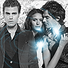 The Vampire Diaries Fever's Twitter! Follow us for our site's updates & for the TDV news.  * WE ARE NOT ONE OF THE CAST. JUST A FAN!