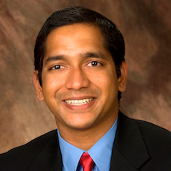 Mohsin Chowdhury, MD