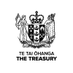 New Zealand Treasury (@nztreasury) Twitter profile photo