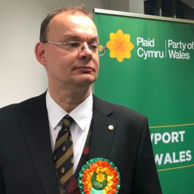 JonathanTClark's profile picture. A wannabe archaeologist, Dragons and County supporter and a former Plaid Cymru Candidate in Newport in 2019, 2021 and 2024