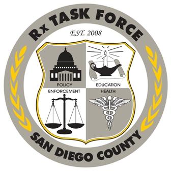 RxTaskForce's profile picture. Our goal: Reduce the abuse of prescription drugs and increase community awareness through policy, education, health and enforcement.