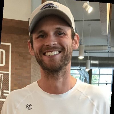 drewadams514's profile picture. Product @roku| Former @premierlacrosse