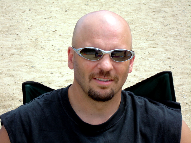 Husband, father of 3; skier,outdoor enthusiast