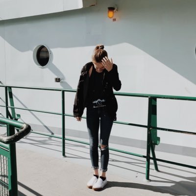 natalie_prauser's profile picture. KCAI 2021