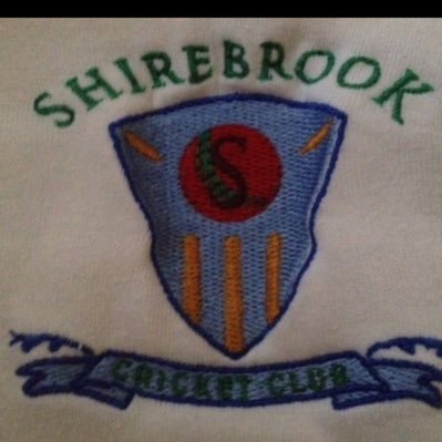 ShirebrookCC2020
