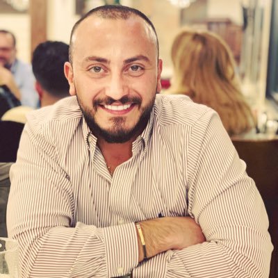 GFernainy's profile picture. Interior Architect