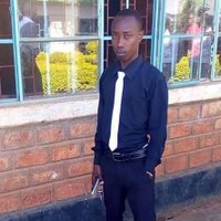Vincent Ndarera (@ndarera_vincent) 's Twitter Profile