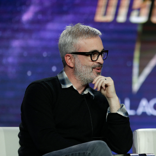 Alex_Kurtzman Profile Picture