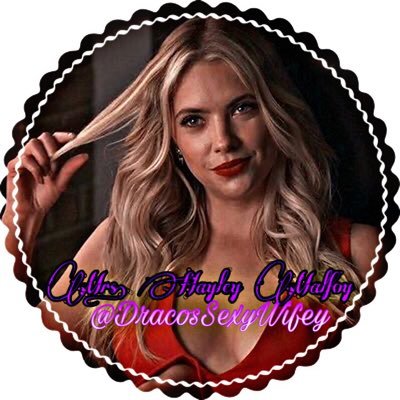 DracosSexyWifey's profile picture. 