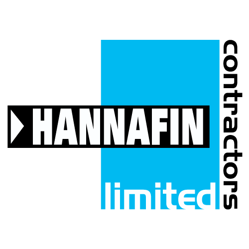 Hannafin Contractors Ltd are a major civil engineering, building and groundwork contractor operating throughout the UK.