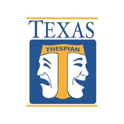 • Official Twitter for the Texas Thespian Chapter of @thespians1 • TX State Thespian Officers • Follow us for Chapter information and updates!