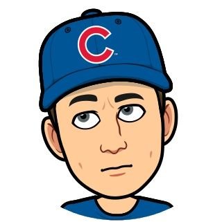 Cubs & baseball; Editor/writer: @AwfulAnnouncing, @TheComeback. Bears/NFL account: @DaBearNecess. Main account: @Matt2Clapp. mclapp@thecomeback.com