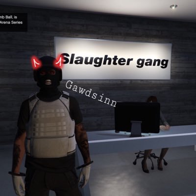 gawdsinn's profile picture. 20| ✿ | follow main @jvrredd |⚡️