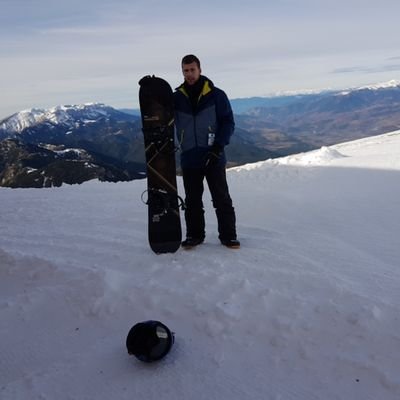 Taguilo13's profile picture. 