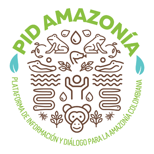 Plataforma de Información y Diálogo para la Amazonía Colombiana. Somos una comunidad luchando contra la deforestación #YoSoyAmazonía