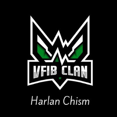I play Apex Legends for VFIB. https://t.co/tF58ipt94w