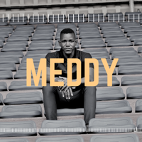 Meddy 📸 💻 🎨 (@meditsmeddy) 's Twitter Profile