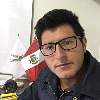 WilerHuacal's profile picture. Proactivo