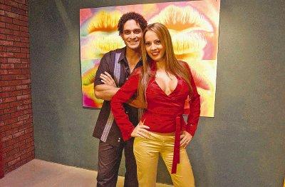 Intrusos11's profile picture. 