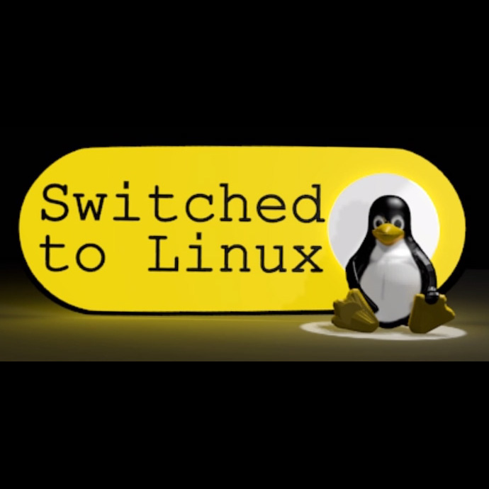 SwitchedToLinux Profile Picture