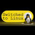 SwitchedToLinux (@switchedtolinux) Twitter profile photo SwitchedToLinux (@switchedtolinux) Twitter profile photo
