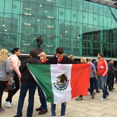 HectorVIMC's profile picture. 