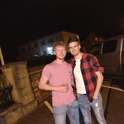 FoyleCiaran's profile picture. 