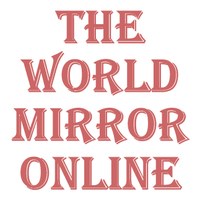 World Mirror Online (@online_mirror) 's Twitter Profile