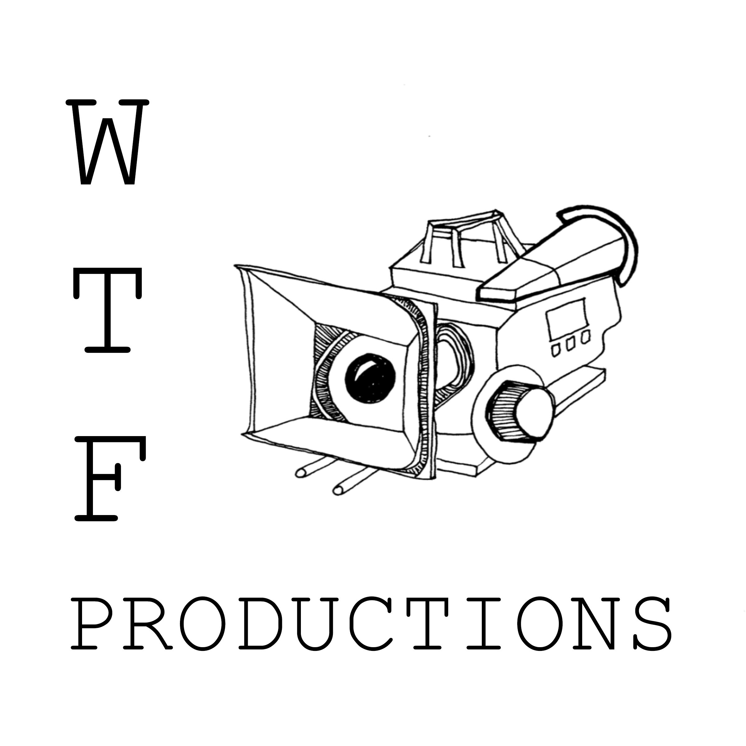 Watch The Footage Productions